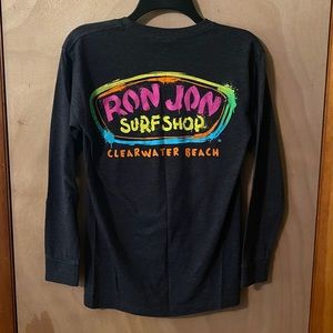 Ron Jon Long Sleeve
